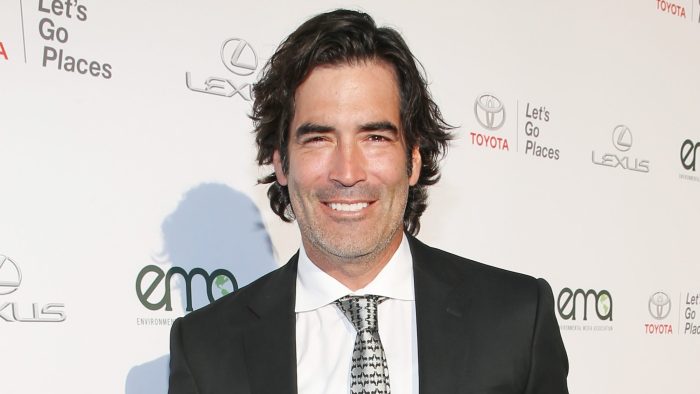 carter oosterhouse