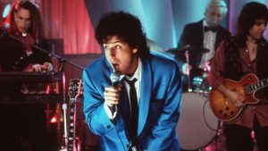 "The Wedding Singer" (1998).