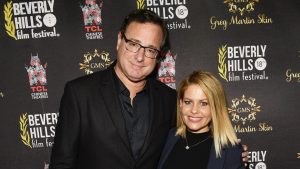 Candace Cameron-Bure Bob Saget 5 Years 2026