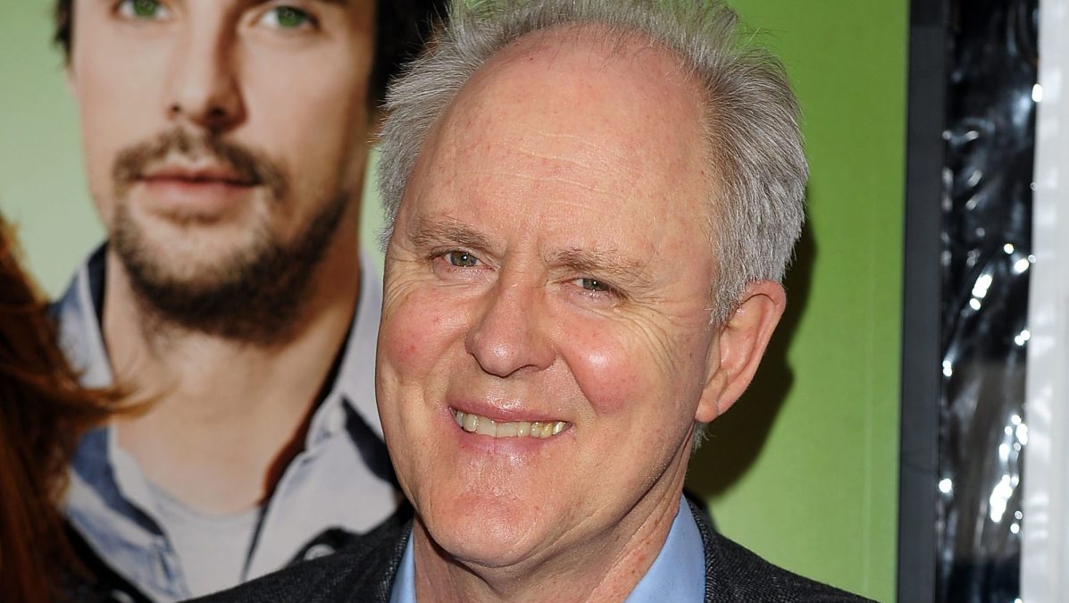 John Lithgow in 2010.
