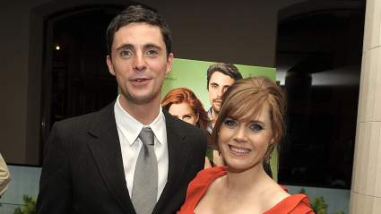 PHOTOS: The ‘Leap Year’ Cast Then & Now