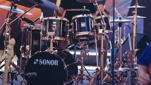 drums
