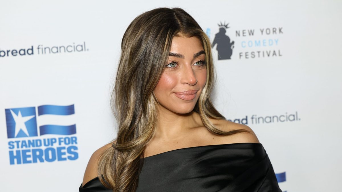 Gia Giudice, The Real Housewives of New Jersey, Next Gen NYC, Teresa giudice