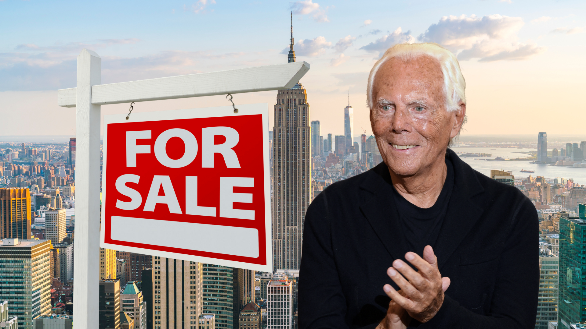 Giorgio Armani