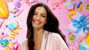 Irina Shayk