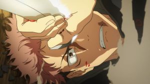 Jujutsu Kaisen season 3's ending song is phenomenal.