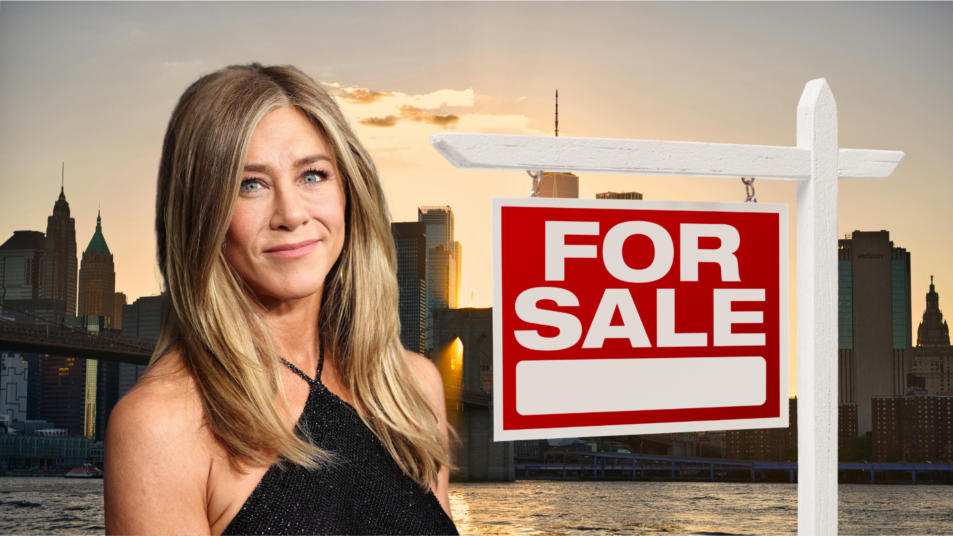 Jennifer Aniston