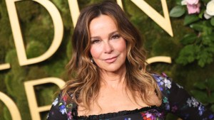 Jennifer Grey
