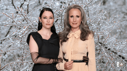 ‘The Way Home’ Star Details Terrifying Ice Storm: ‘Grateful’