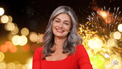 DWTS Alum Reflects on Reinvigorated Modeling Career: ‘At Sixty!’