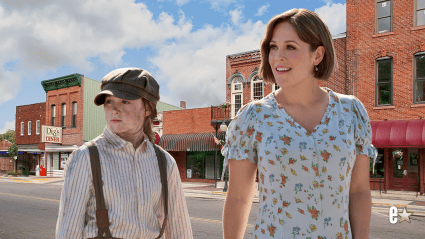 Details Emerge About New Child Character on ‘When Calls the Heart’: ‘Stole My Heart’