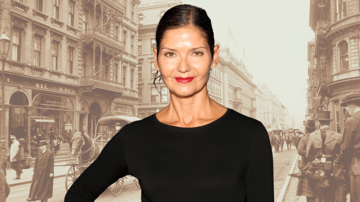 Jill Hennessy Hope Valley