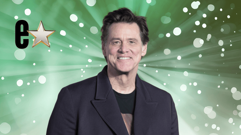 Jim Carrey