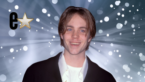 Jonathan Brandis