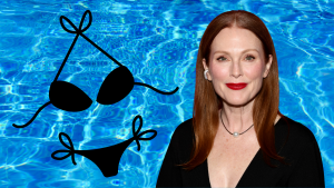 Julianne Moore