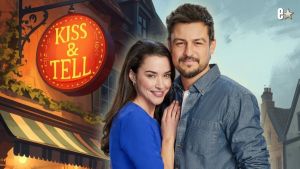 Rhiannon Fish, Tyler Hynes