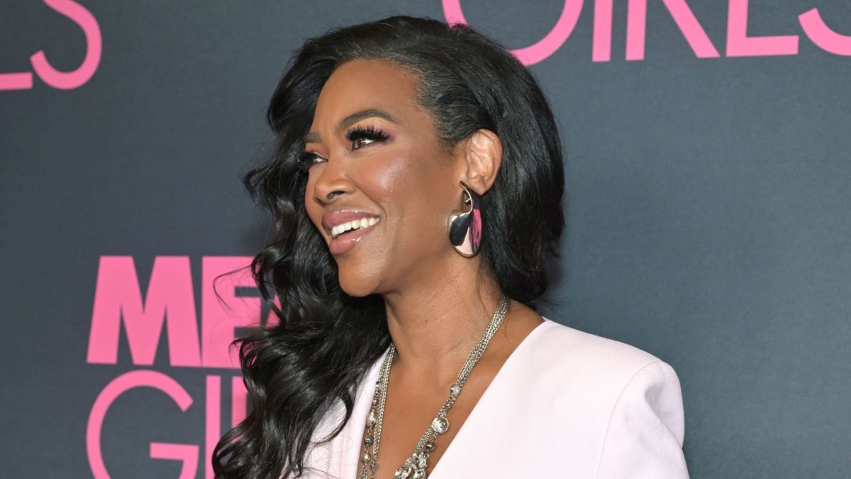 Kenya Moore, The Real Housewives of Atlanta, Girls Trip: Roaring 20th