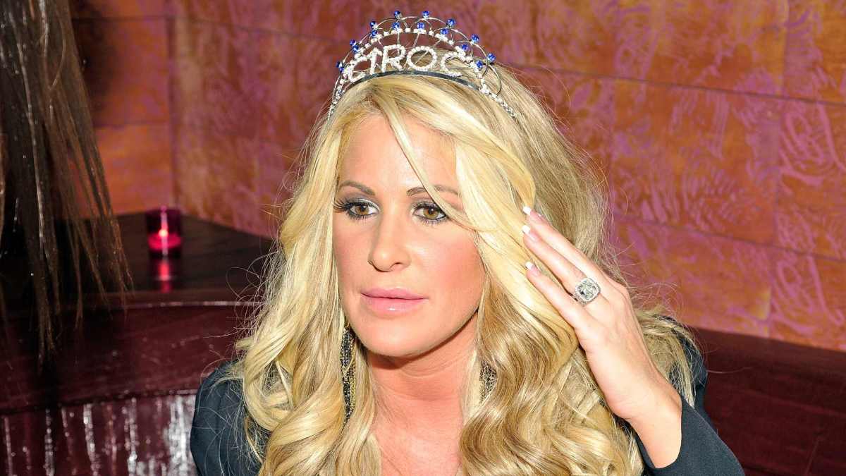 Kim Zolciak, The Real Housewives of Atlanta, Ultimate Girls Trip: Roaring 20th