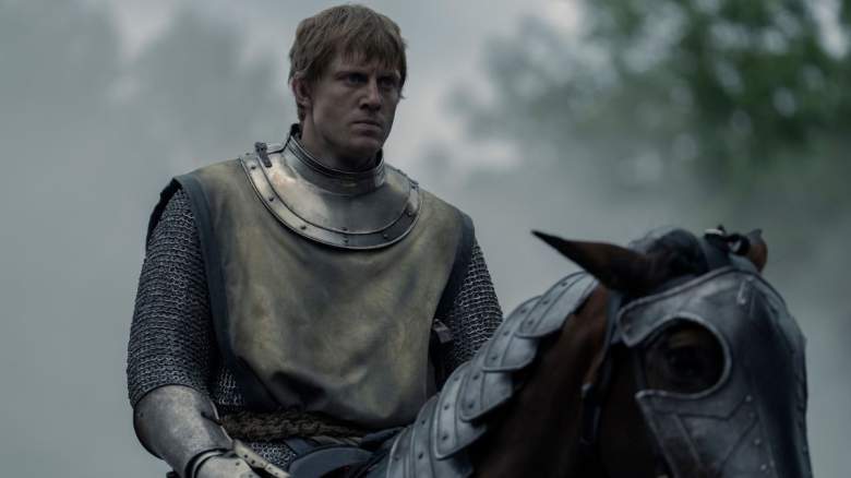"A Knight of the Seven Kingdoms"