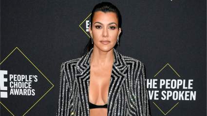 Kourtney Kardashian Quietly Marks a Major Personal Milestone