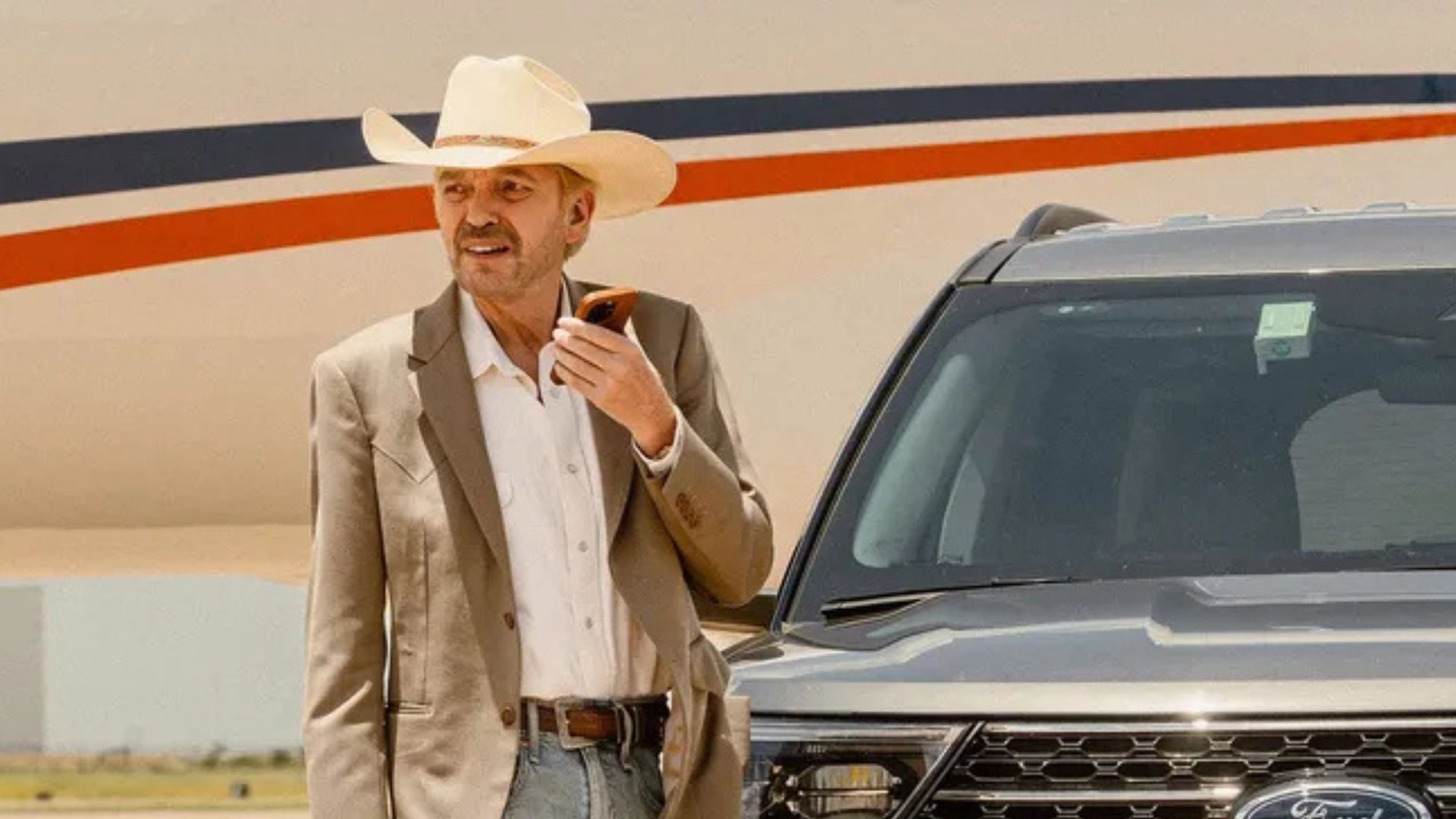 'Landman' Season 3: Everything We Know So Far