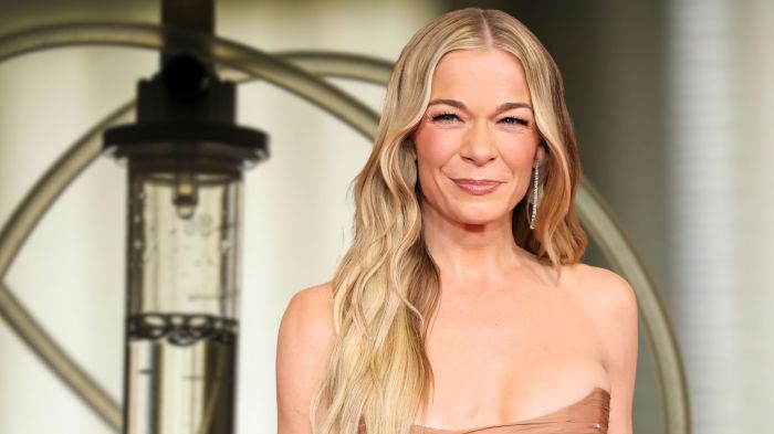 LeAnn Rimes