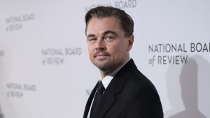 Leonardo DiCaprio, One Battle after another, Sinners, Oscar