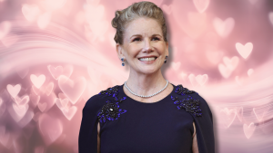 Melissa Gilbert Modern Prairie Support