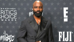 Mike Colter