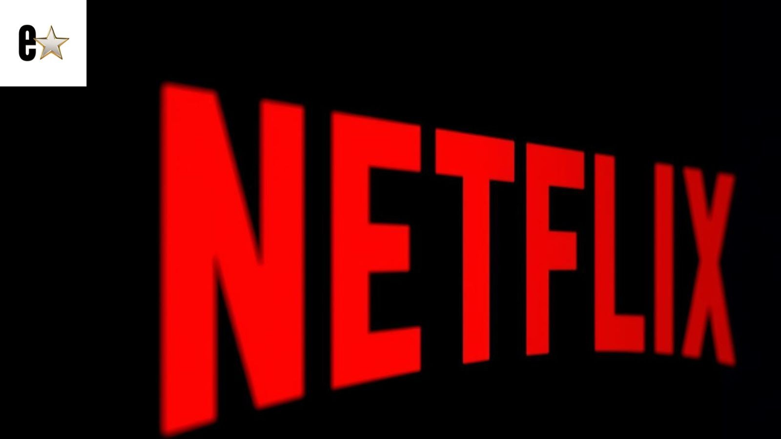 Show to watch on Netflix