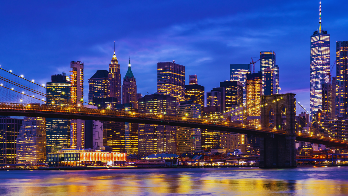 New York City