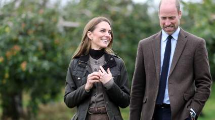 What Is the Duchy of Cornwall? How Prince William Makes His Jaw-Dropping Annual Salary