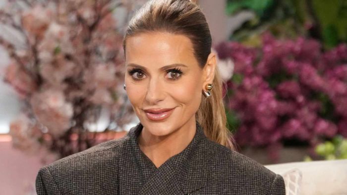 RHOBH star Dorit Kemsley