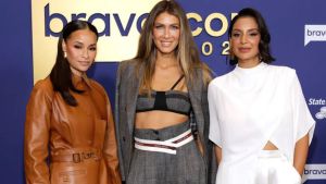 RHONY season 16 cast shake-up still includes Sai De Silva, Erin Lichy, and Jessel Taank