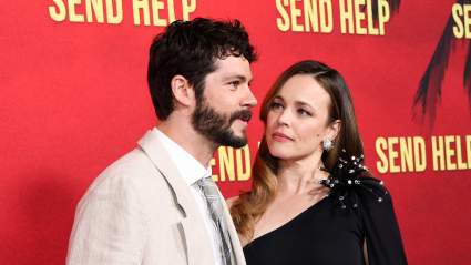 Rachel McAdams & Dylan O’Brien’s New Movie Debuts With Stellar Reviews From Critics