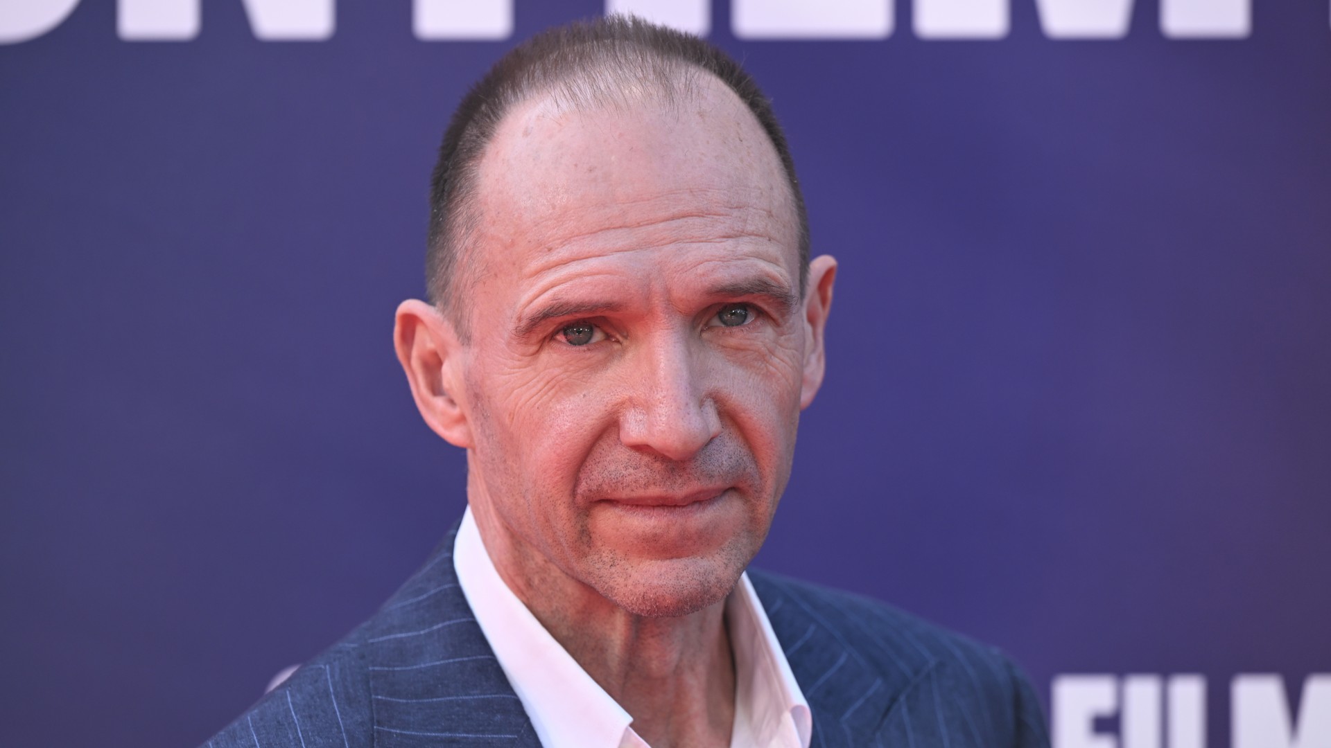 Ralph Fiennes, New Movies