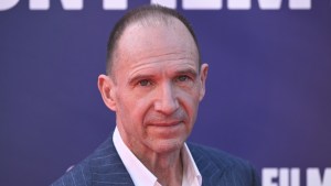 Ralph Fiennes, New Movies