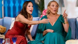 The Real Housewives schedule includes the RHOSLC season 6 reunion