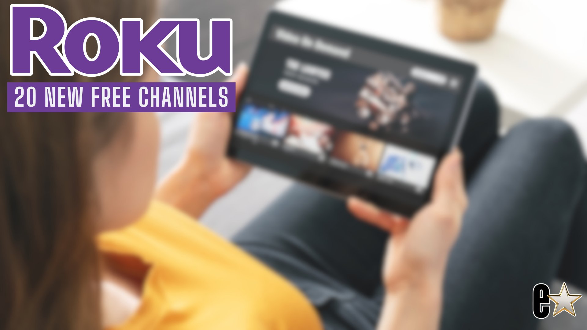 Roku Adds 20 Free Channels to End 2025, Streaming Right Now