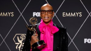 RuPaul's Drag Race, MTV