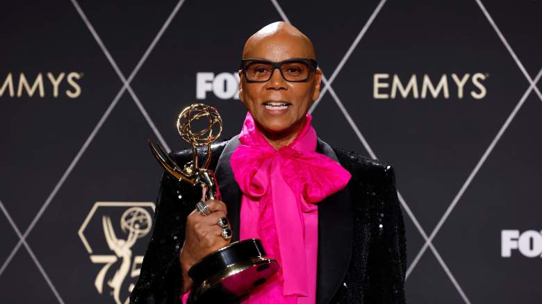 RuPaul's Drag Race, MTV