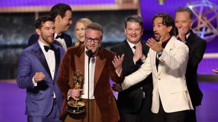 The Studio Returns to Set for Season 2 After Tragic Loss of Catherine O’Hara