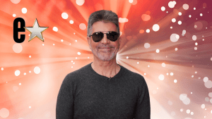 Simon Cowell