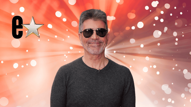 Simon Cowell