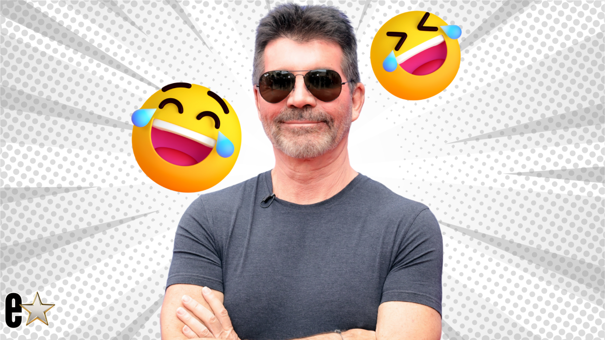 Simon Cowell