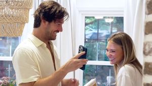 Southern Charm stars Craig Conover and Charley Manley in season 11