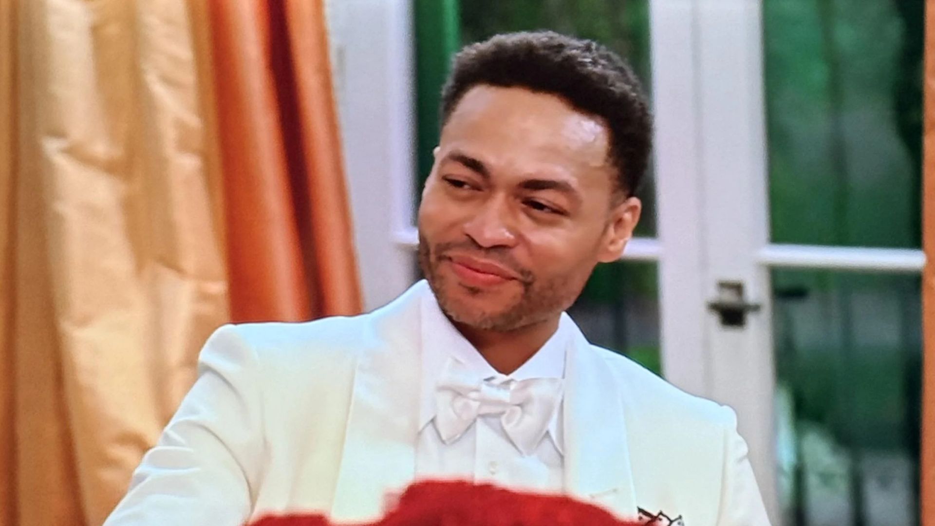 Southern Charm season 11 mystery man Dr. Stephen Hammond