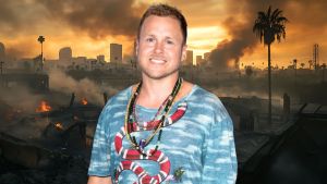Spencer Pratt