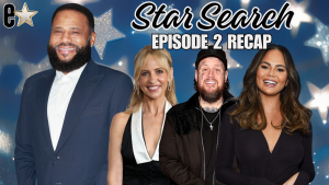 Anthony Anderson, Sarah Michelle Gellar, Jelly Roll, Chrissy Teigen