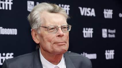 5 Best Stephen King Adaptations, Ranked